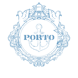 Porto – Café, Bar & Events Logo